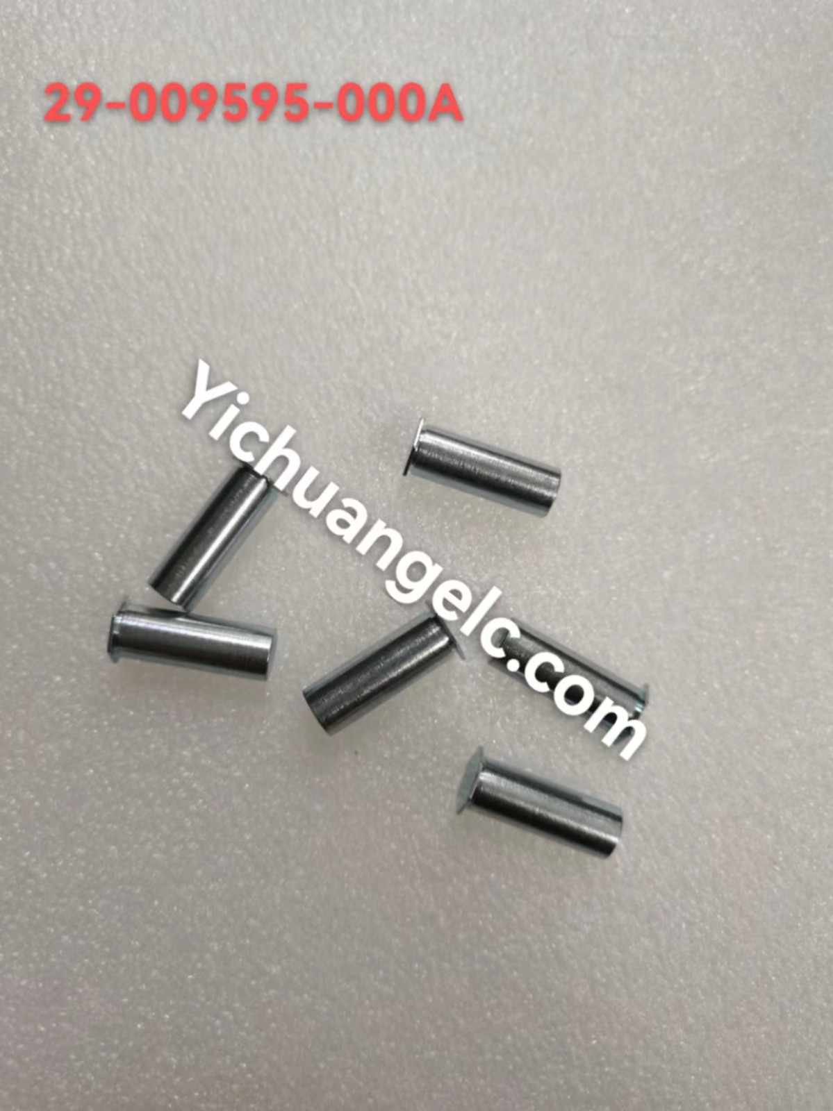 ATM machine sparts 29-009595-000A Diebold STDF,SLF CLNCHG,M04.0-0.70-020.0,RND,BLINDSTDF