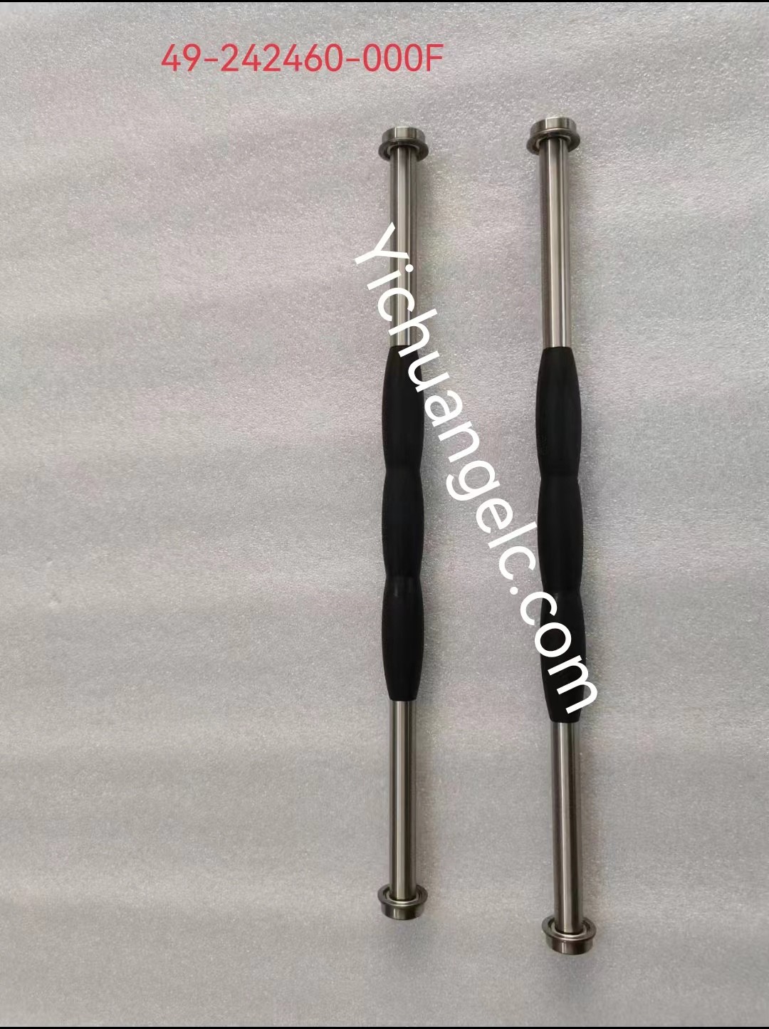 ATM machine spare parts 49-242460-000F Diebold SHAFT,ASSY,TPR,OVERMOLDED