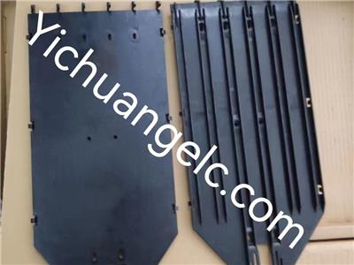 ATM machine spare parts 49-250199-000B Diebold RAIL,SENSOR, 720MM TRANSPORT  5500