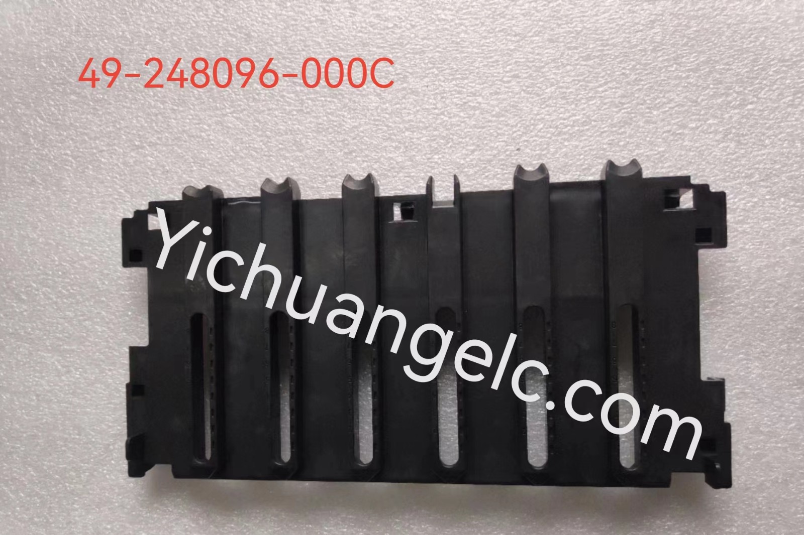 ATM machine spare parts 49-248096-000C Diebold TRAY,STACKER 5500