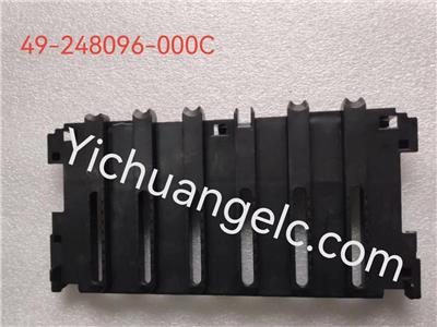 ATM machine spare parts 49-248096-000C Diebold TRAY,STACKER 5500