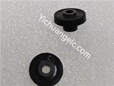 ATM machine spare parts 49-016971-000G Diebold WHEEL, T/A, OVRMLD 5500
