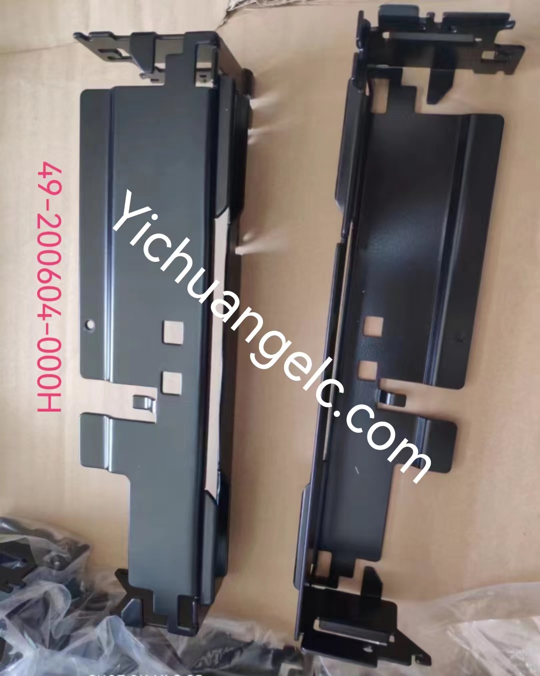 ATM machine spare parts 49-200604-000H Diebold FACIA 522/562/868/828/529/569