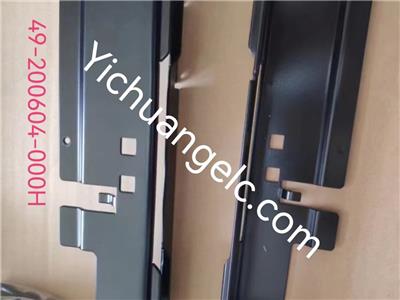 ATM machine spare parts 49-200604-000H Diebold FACIA 522/562/868/828/529/569