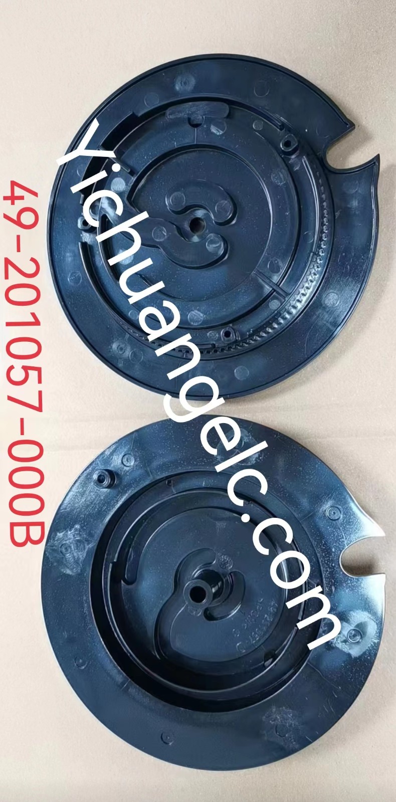 ATM machine spare parts 49-201057-000D Diebold CAM 5550