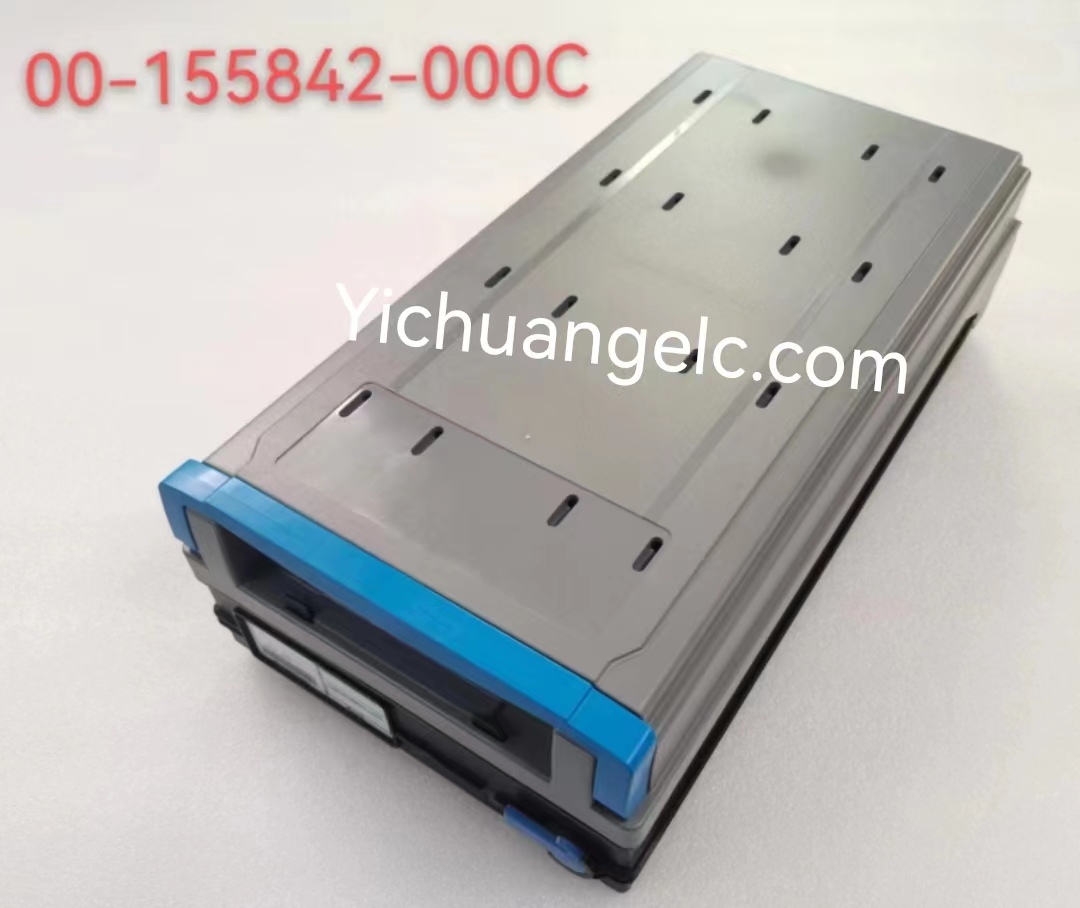 ATM machine spare parts 00-155842-000C  Wincor  MULTI-MEDIA CSET,CONV,UNIV,ACTIVDISPENSE DN150RL/S1RL/S1FL