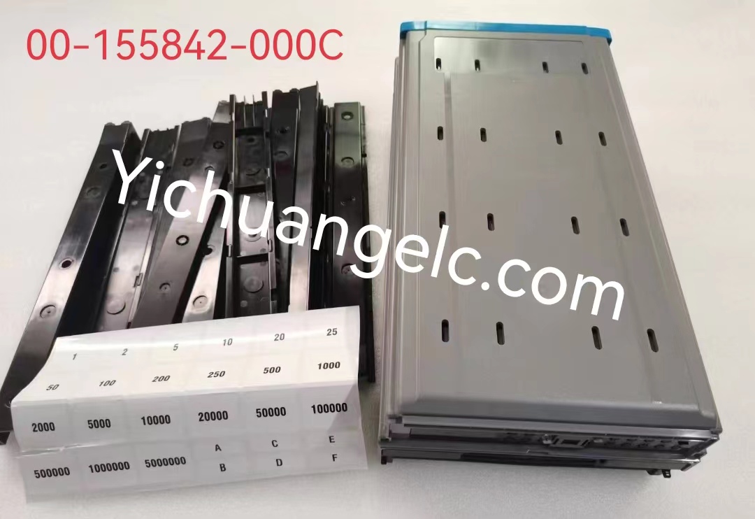 ATM machine spare parts 00-155842-000C  Wincor  MULTI-MEDIA CSET,CONV,UNIV,ACTIVDISPENSE DN150RL/S1RL/S1FL