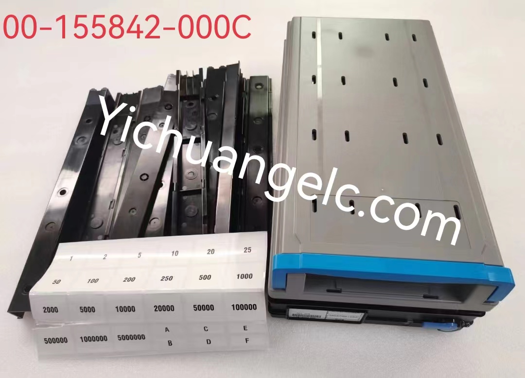 ATM machine spare parts 00-155842-000C  Wincor  MULTI-MEDIA CSET,CONV,UNIV,ACTIVDISPENSE DN150RL/S1RL/S1FL