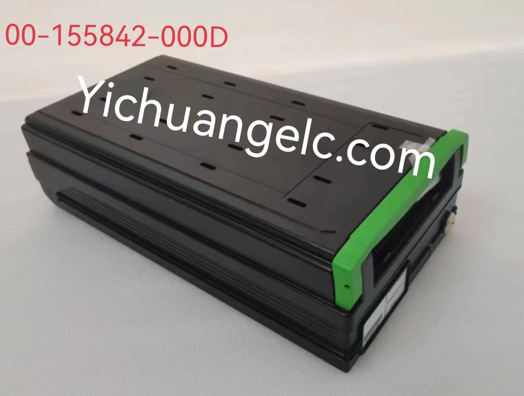 ATM machine spare parts 00-155842-000D  Wincor  MULTI-MEDIA CSET,SEC,UNIV,ACTIVDISPENSER DN150RL/S1RL/S1FL