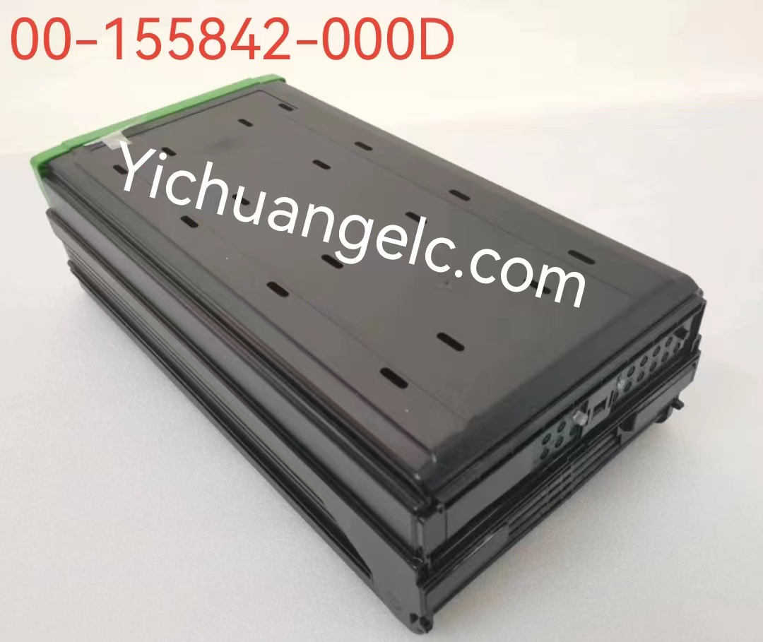 ATM machine spare parts 00-155842-000D  Wincor  MULTI-MEDIA CSET,SEC,UNIV,ACTIVDISPENSER DN150RL/S1RL/S1FL