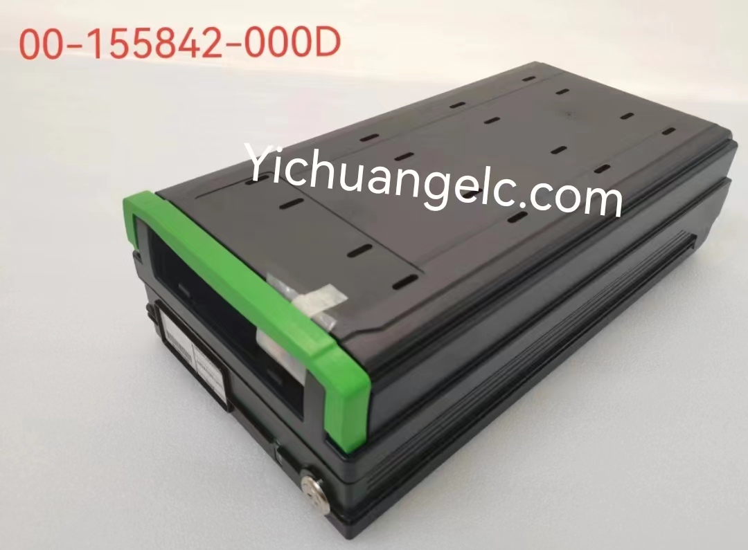 ATM machine spare parts 00-155842-000D  Wincor  MULTI-MEDIA CSET,SEC,UNIV,ACTIVDISPENSER DN150RL/S1RL/S1FL
