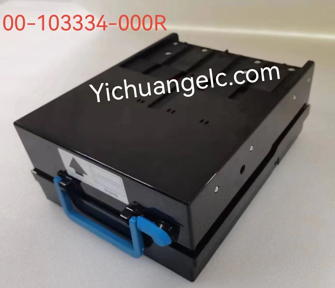 ATM machine spare parts 00-103334-000R Diebold AFD DVRT CSET,PLSTC,CONV,NO-PARTITION 562/522/569/828/868/529