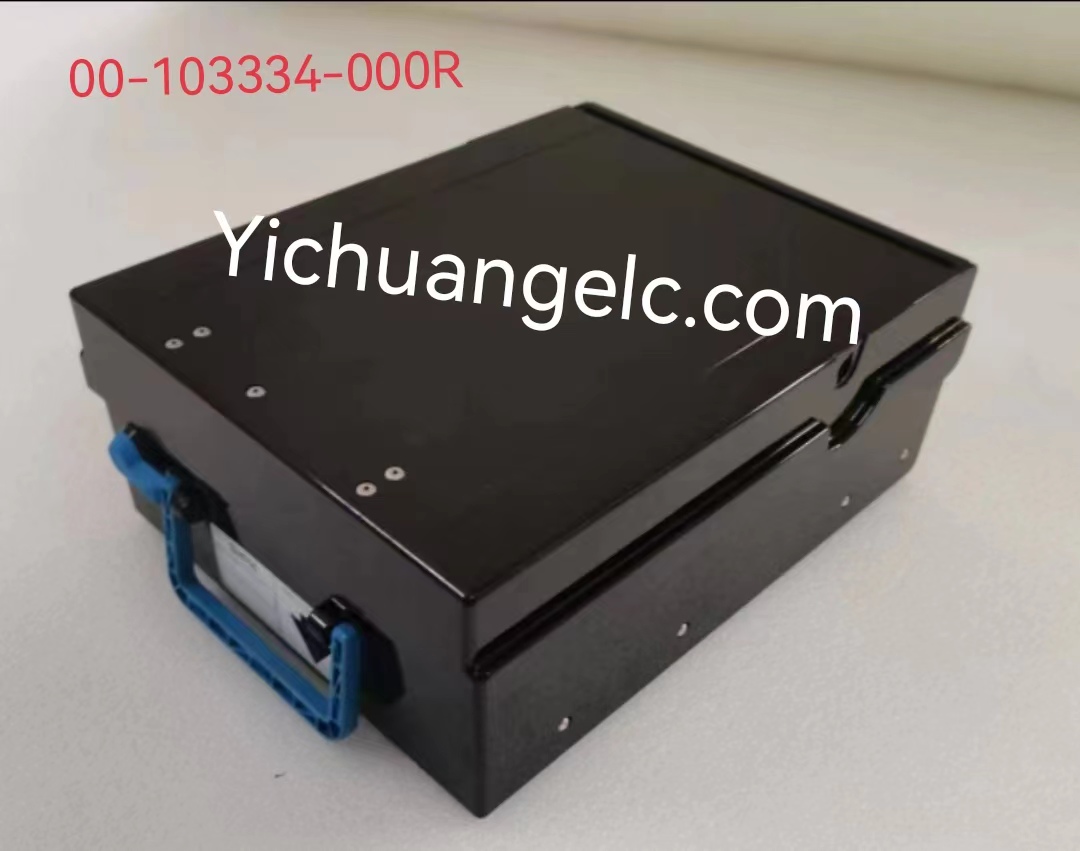 ATM machine spare parts 00-103334-000R Diebold AFD DVRT CSET,PLSTC,CONV,NO-PARTITION 562/522/569/828/868/529