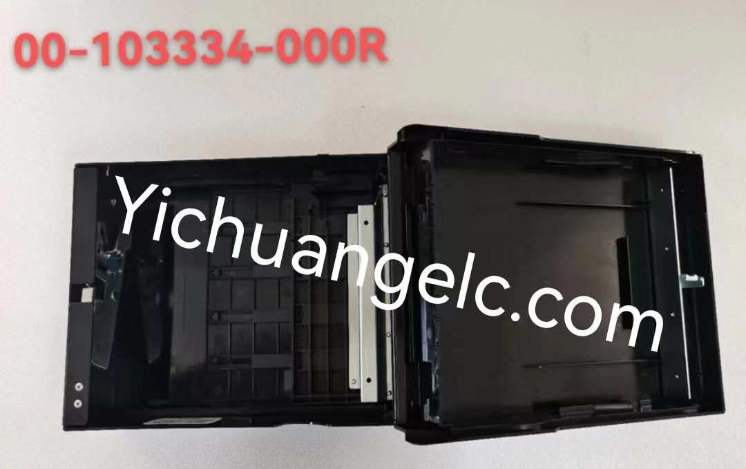 ATM machine spare parts 00-103334-000R Diebold AFD DVRT CSET,PLSTC,CONV,NO-PARTITION 562/522/569/828/868/529