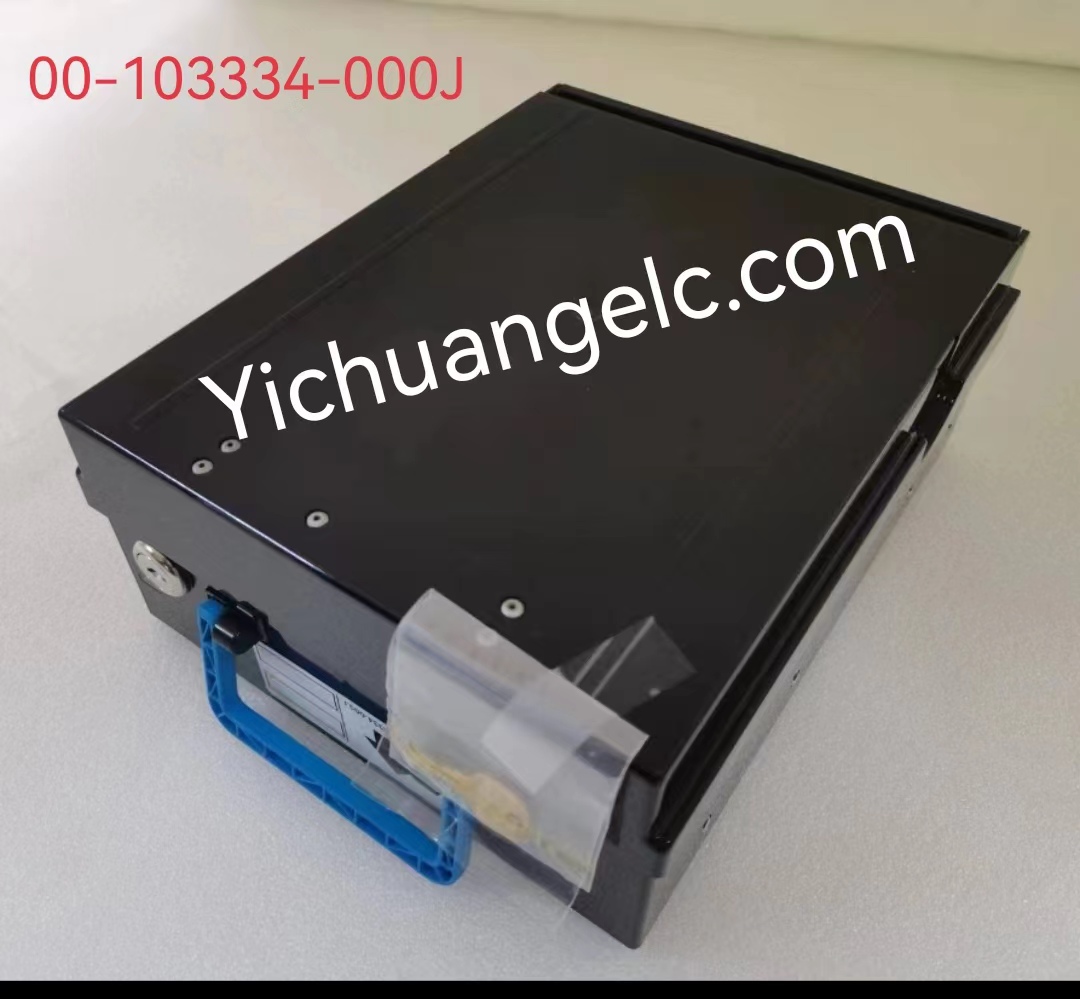 ATM machine spare parts 00-103334-000J Diebold AFD DVRT CSET,PLSTC,SECURE,NO-PARTITION 562/522/569/828/868/529