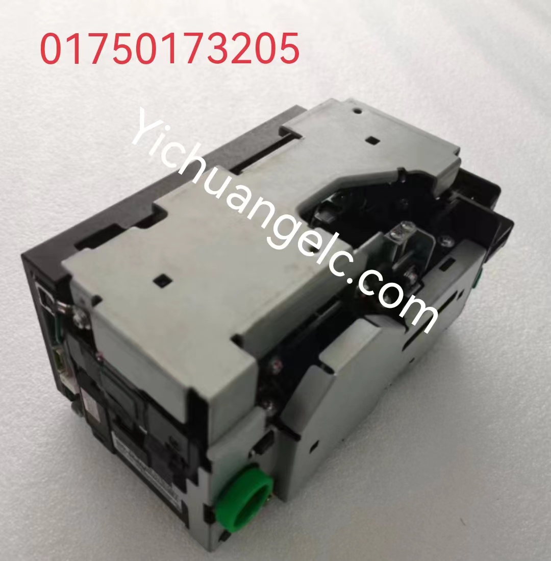 ATM machine spare parts 01750173205  Wincor  Card reader CHD V2CU standard PC285/PC280FL/PC280RL/CS280FL/CS280RL