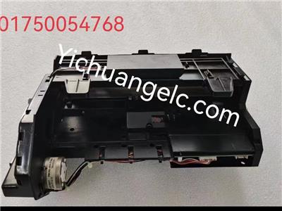 ATM machine spare parts 01750054768  Wincor  Shutter CMD-V4 vertikal FL 2050