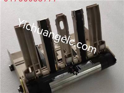 ATM machine spare parts 01750053977  Wincor  CMD-V4 clamping transport mechanism PC285/PC280FL/PC280RL