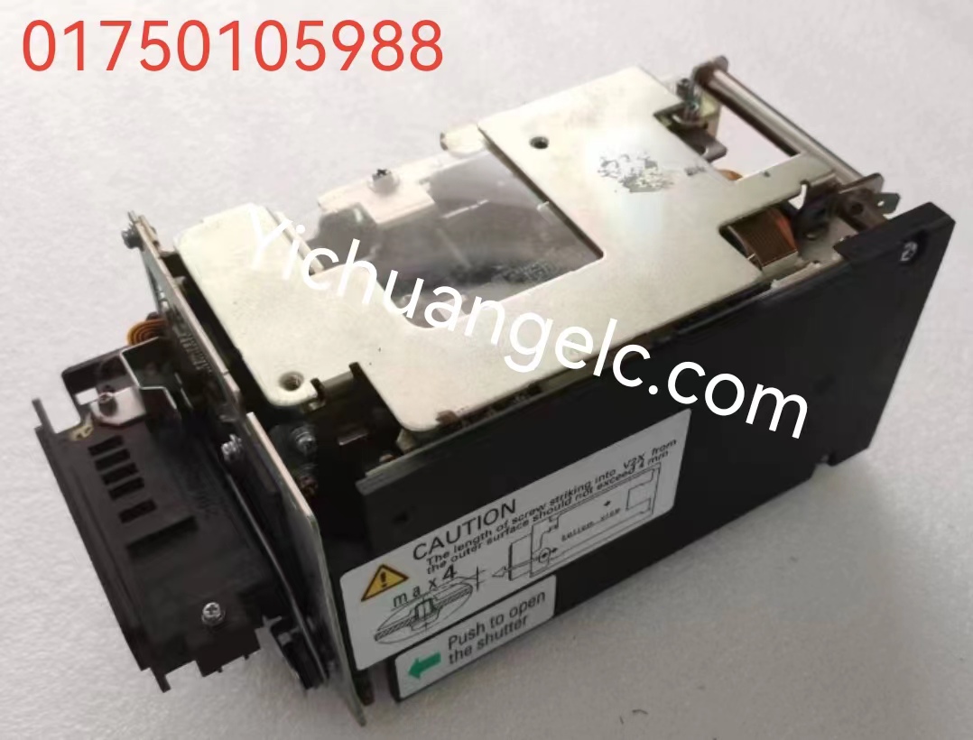 ATM machAine spare parts 01750105988 Wincor  PC285