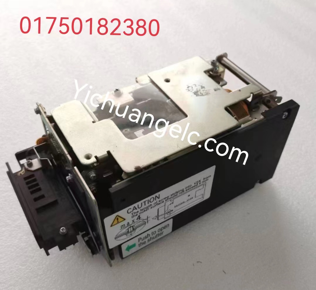 ATM machaine spare parts 01750182380 Wincor PC285