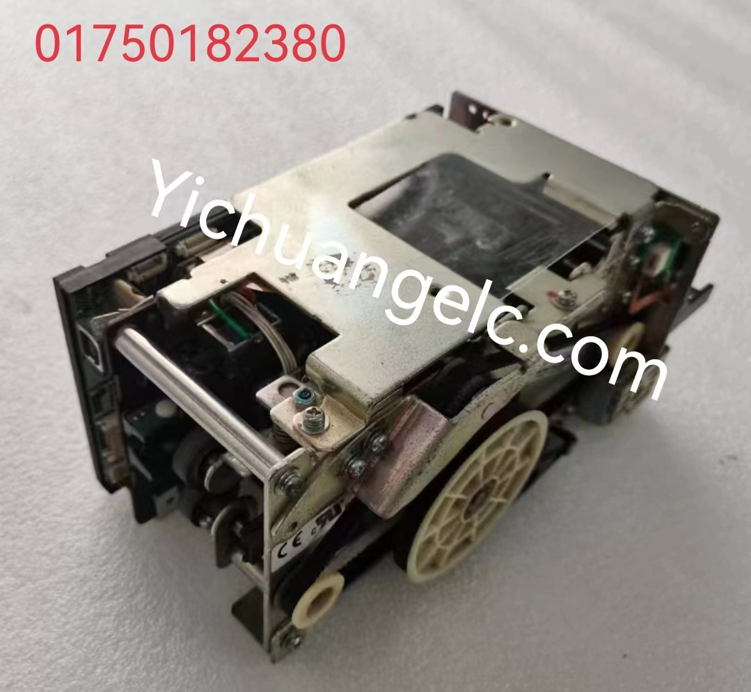 ATM machaine spare parts 01750182380 Wincor  PC285