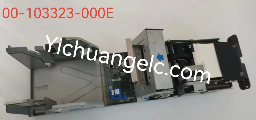 ATM machaine spare parts 00-103323-000E Diebold PRNTR,THRM RCPT,80,USB 868/828/529/569/368/378/522/562