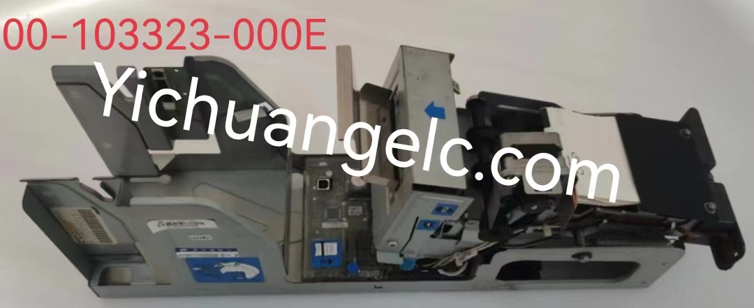 ATM machaine spare parts 00-103323-000E Diebold PRNTR,THRM RCPT,80,USB 868/828/529/569/368/378/522/562