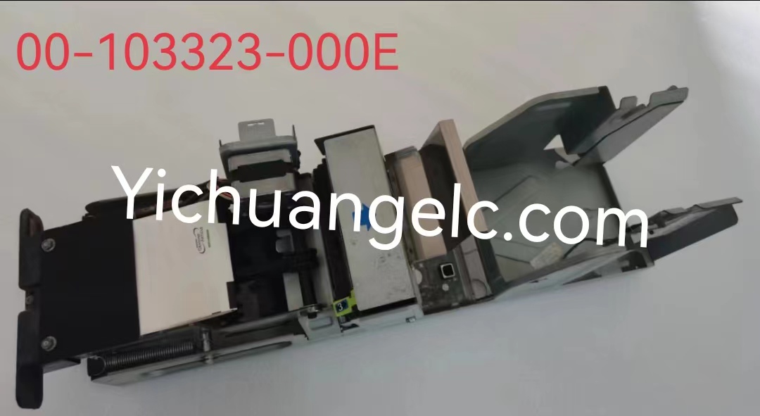 ATM machaine spare parts 00-103323-000E Diebold PRNTR,THRM RCPT,80,USB 868/828/529/569/368/378/522/562