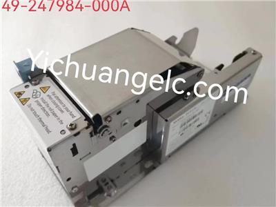 ATM machaine spare parts 49-247984-000A Diebold THRM,JNL,PRNTR 5501/3550/5550/3700/3750ATO/5500/ 868/828/529/569/368/378/522/562