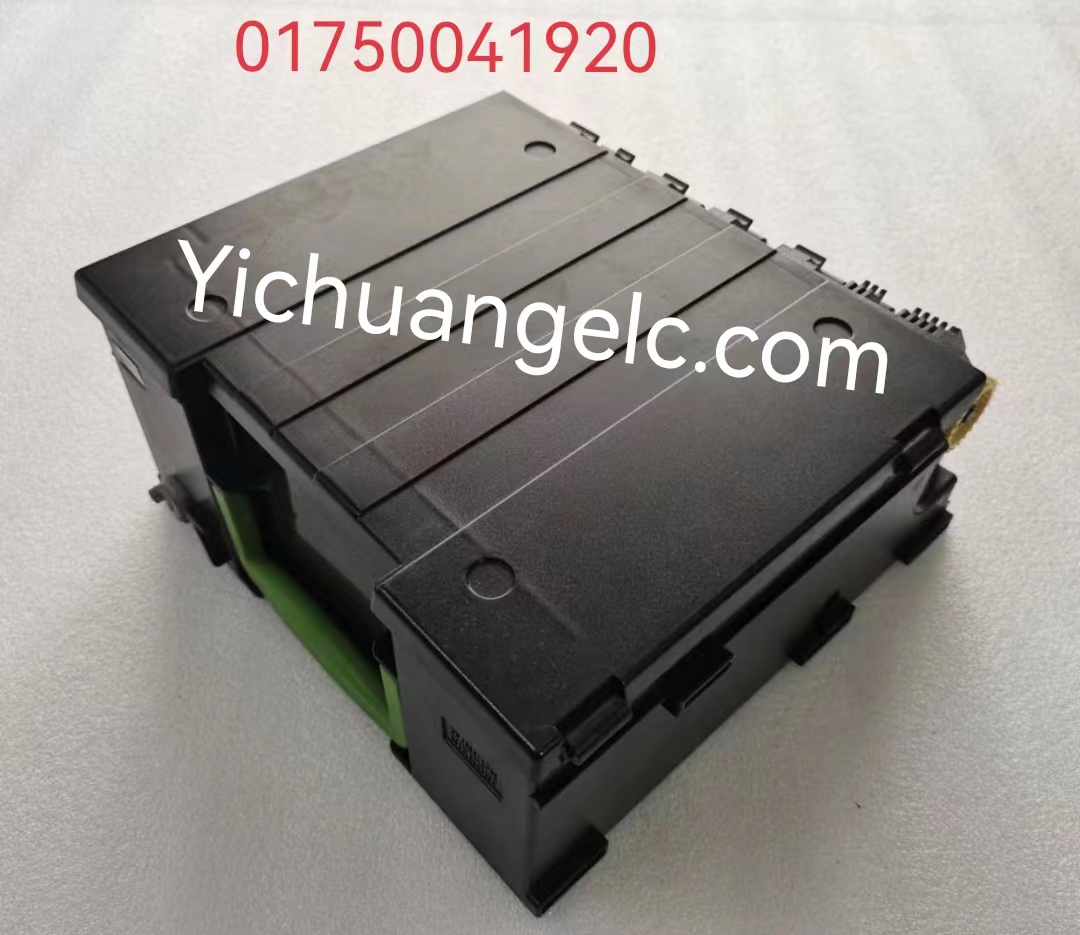 ATM machine spare parts 01750041920 Wincor CMD RR-cassette PC285/PC280FL/PC280RL