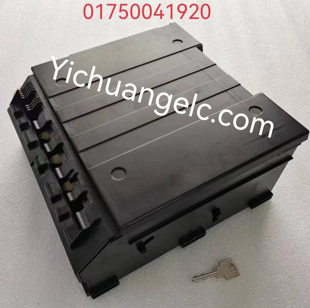 ATM machine spare parts 01750041920 Wincor CMD RR-cassette PC285/PC280FL/PC280RL