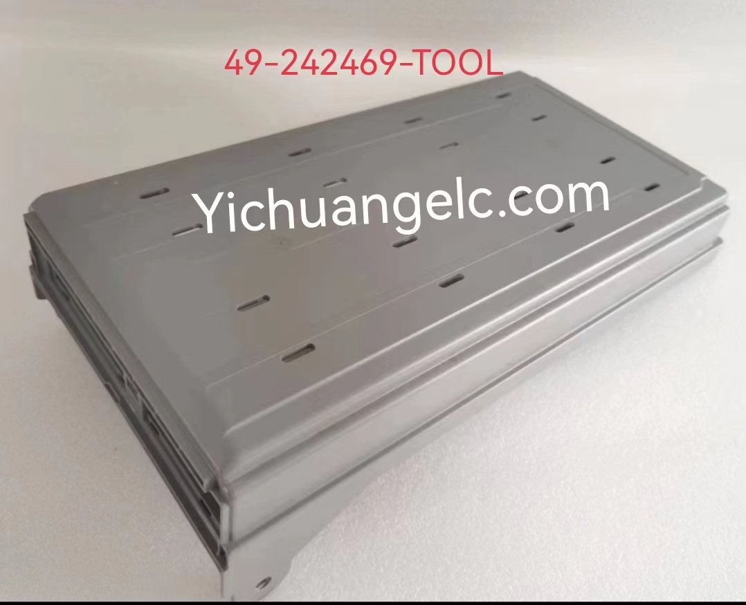 ATM Diebold Note Box accessories 49-242469-TOOL 5500