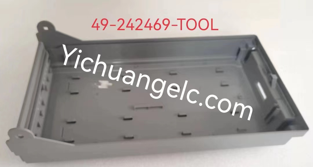 ATM Diebold Note Box accessories 49-242469-TOOL 5500