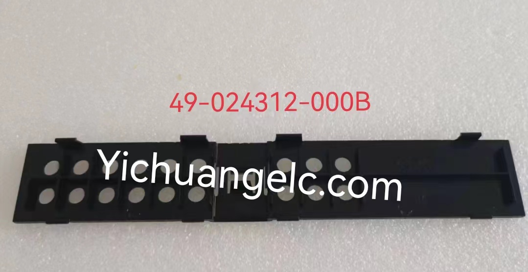 ATM Diebold Note Box accessories 49-024312-000B 5500