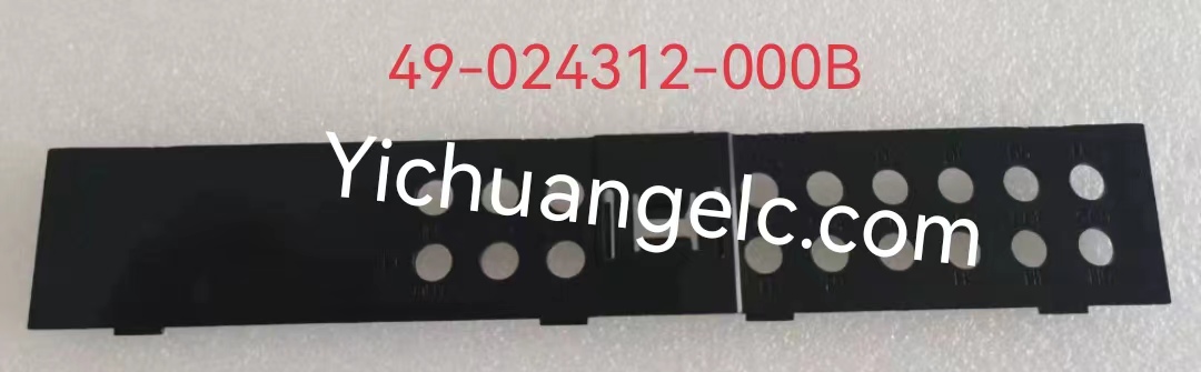 ATM Diebold Note Box accessories 49-024312-000B 5500