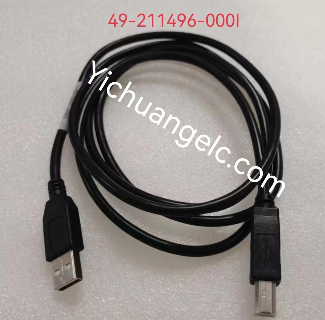 ATM Diebold  49-211496-000I CA,LGC,USB,A-B 5550