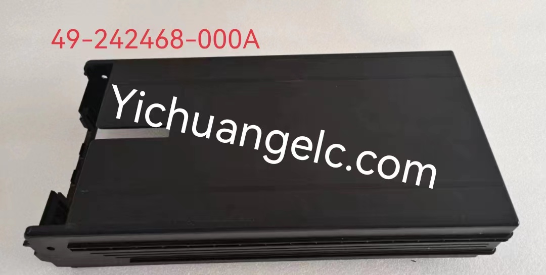 ATM Diebold Note Box accessories 49-242468-000A 5500