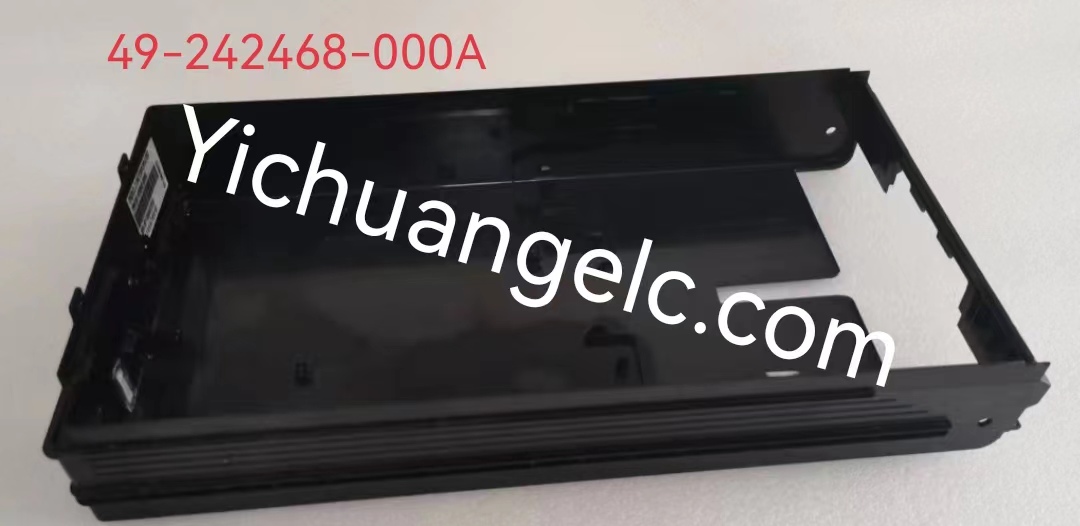 ATM Diebold Note Box accessories 49-242468-000A 5500