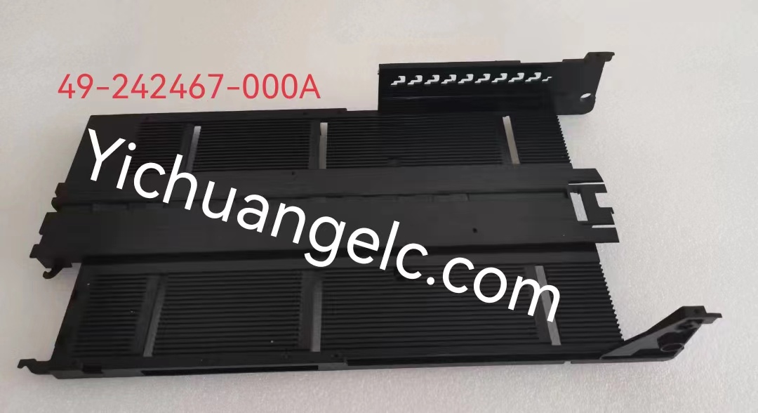 ATM Diebold Note Box accessories 49-242467-000A 5500