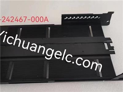 ATM Diebold Note Box accessories 49-242467-000A 5500