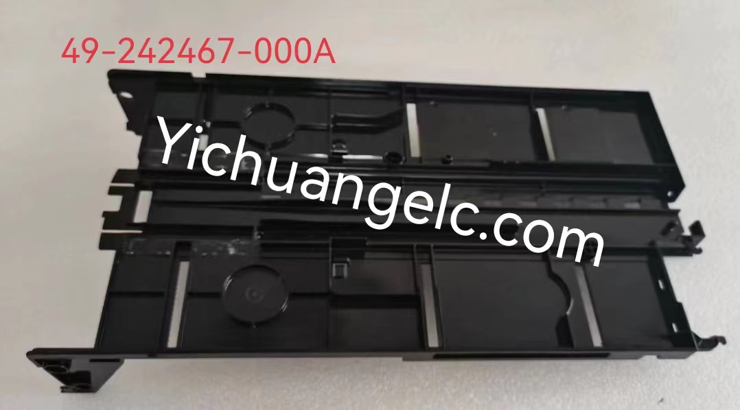 ATM Diebold Note Box accessories 49-242467-000A 5500