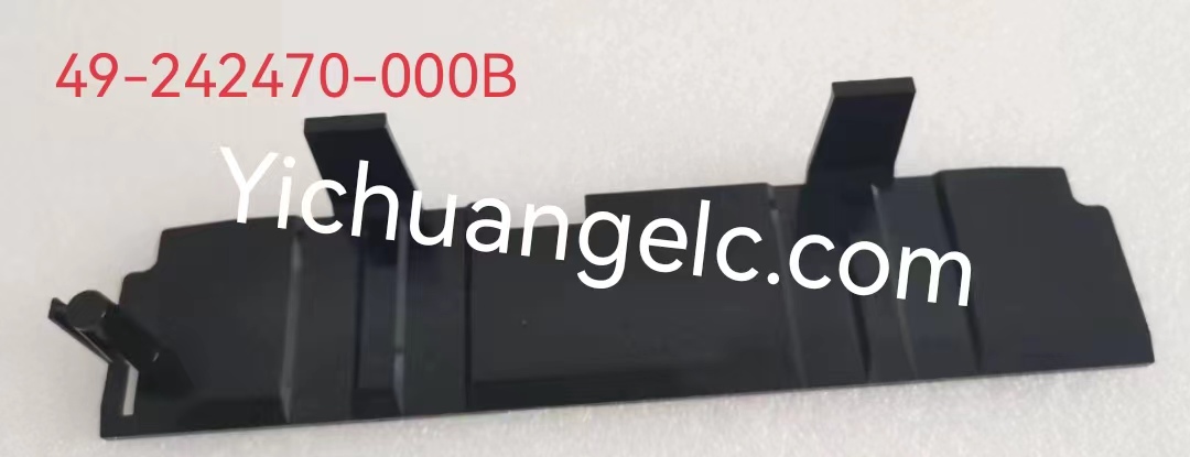 ATM Diebold Note Box accessories 49-242470-000B 5500