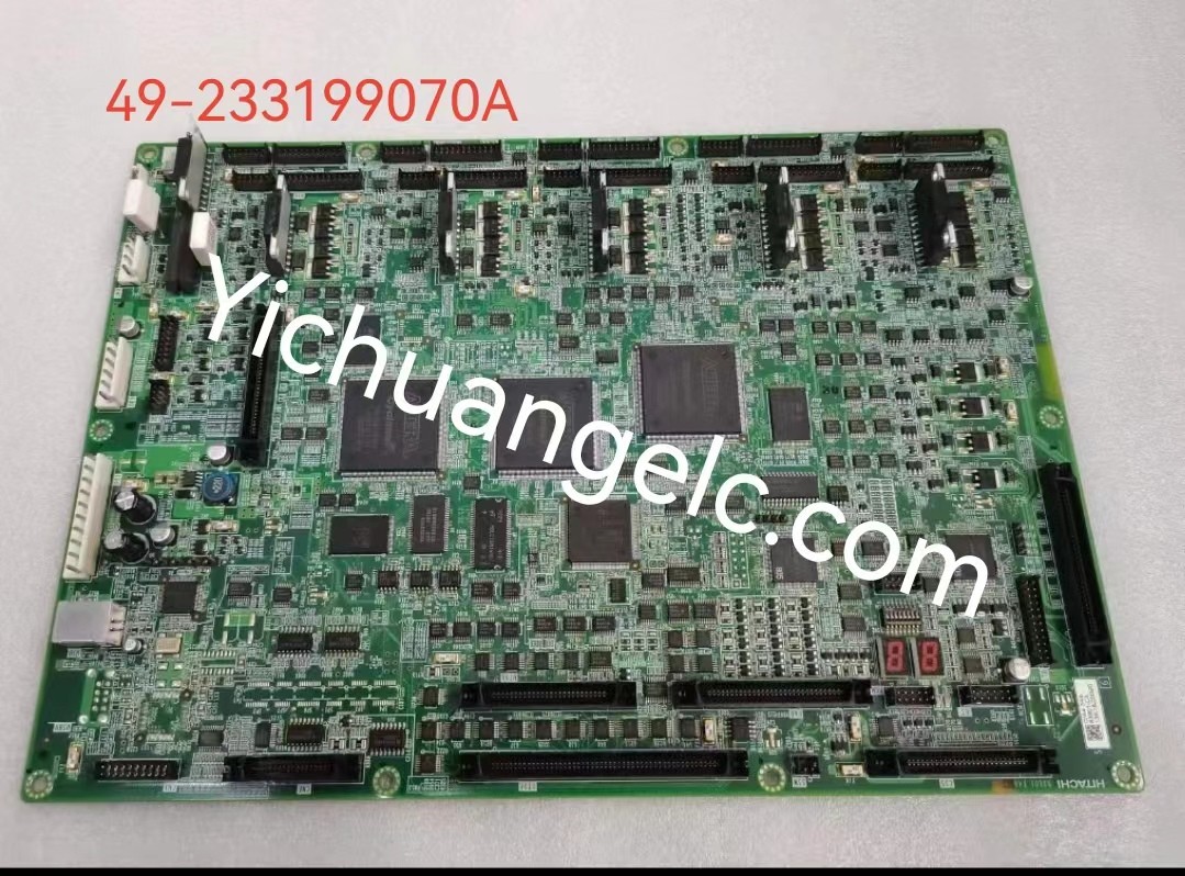 ATM Diebold  49-233199070A CE