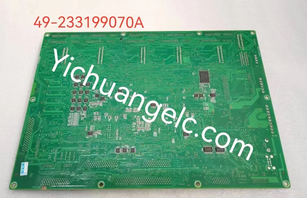 ATM Diebold  49-233199070A CE