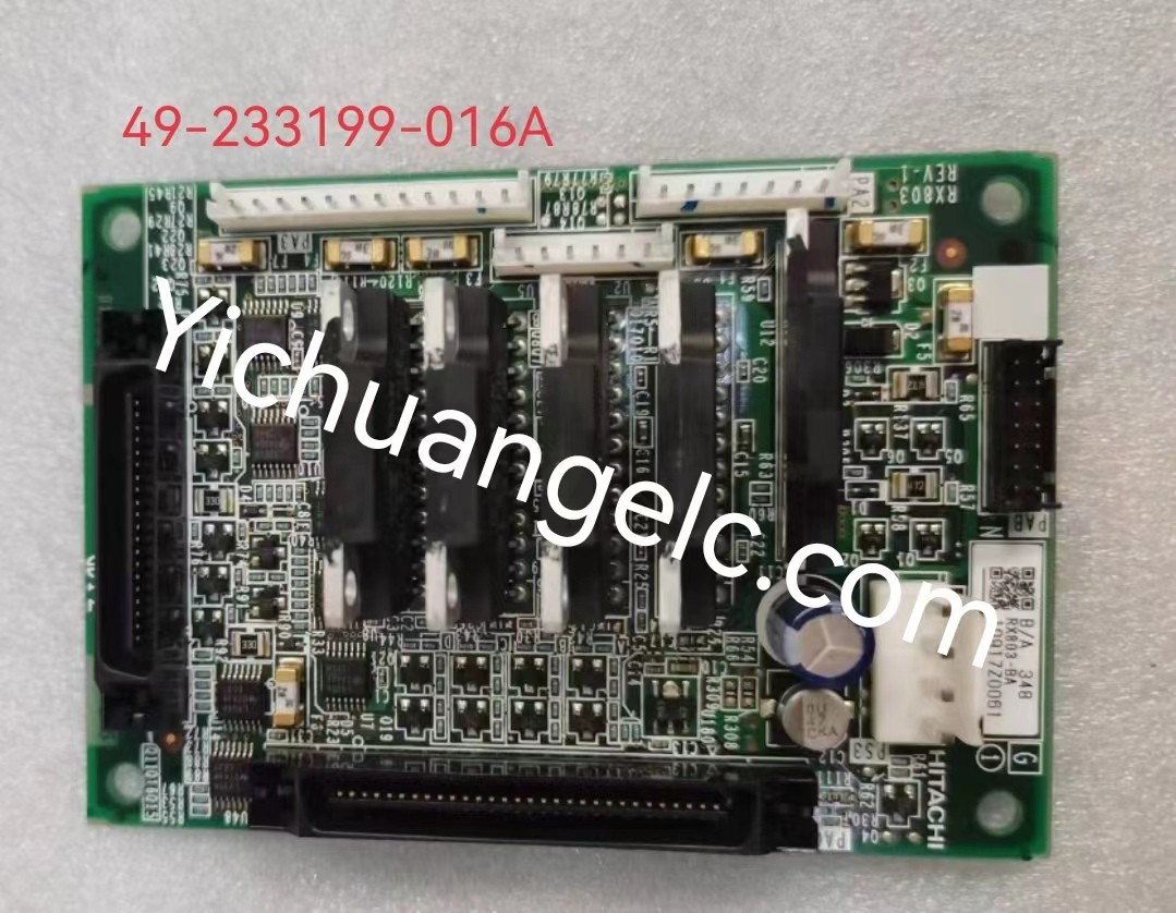 ATM Diebold  49-233199-016A 378