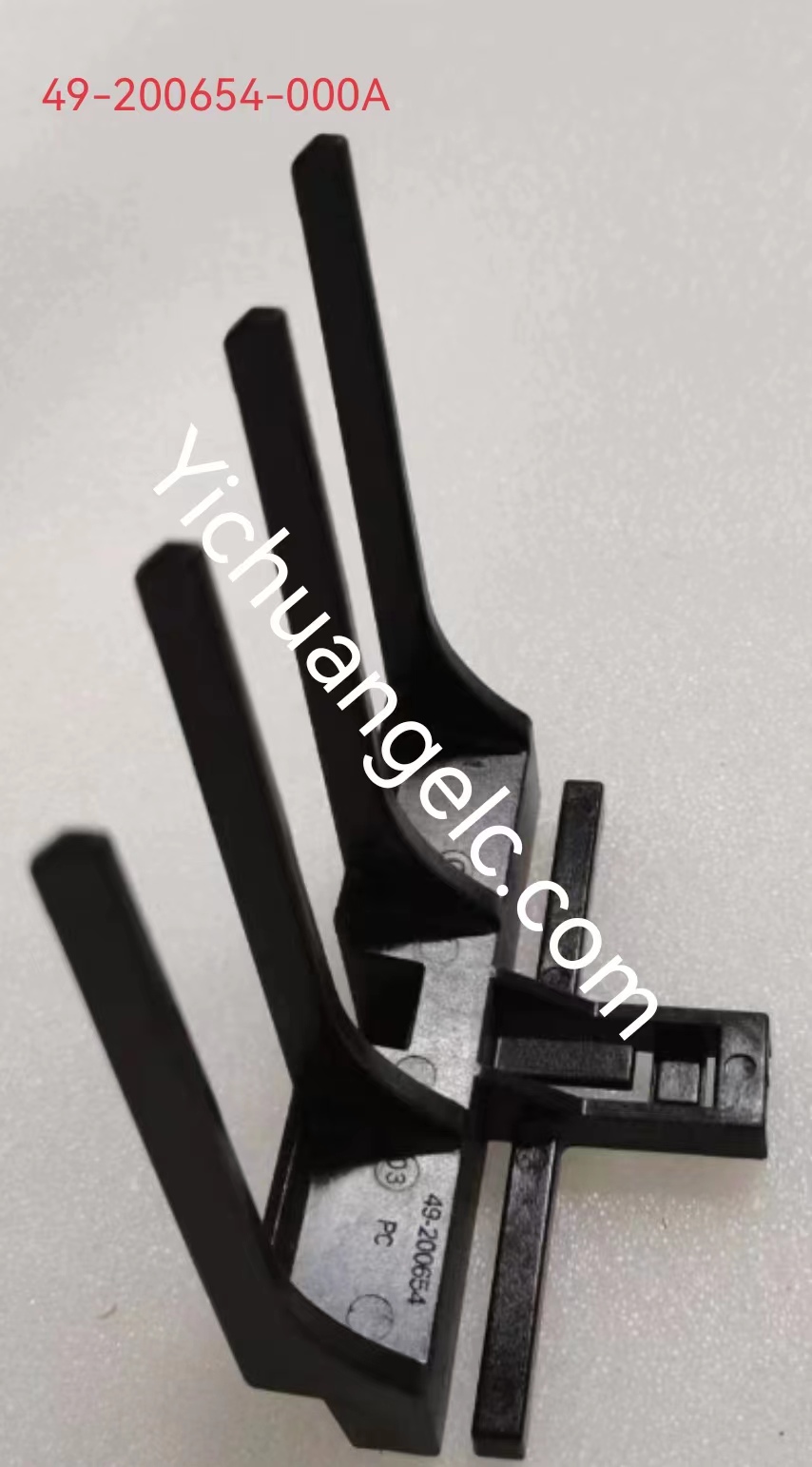 ATM Diebold  49-200654-000A NOTE STOP 562/522/569/529/828/868