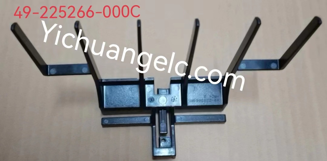 ATM Diebold  49-225266-000C NOTE STOP 5500/5550