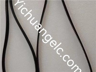 ATM Diebold  49-204013-000E BELT,TMG,M 03.00P,485T,UTHN/KEVLAR,BLK 562/522/569