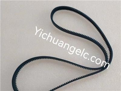 ATM Diebold  49-204013-000B BELT,TMG,M 03.00P,239T,UTHN/KEVLAR,BLU 562/522/569/529