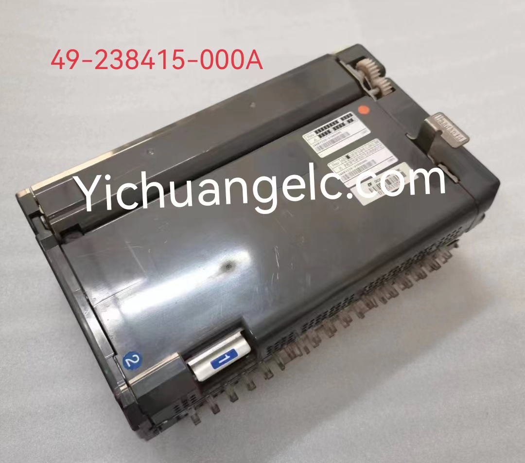 ATM Diebold  49-238415-000A BV5 378/368